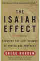 The Isaiah Effect