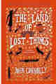 The Land of Lost Things