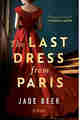 THE LAST DRESS FROM PARIS BY JADE BEER ePub