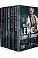 The Leone Crime Family Box Set