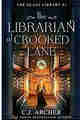 The Librarian of Crooked Lane