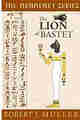 The Lion of Bastet