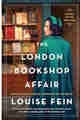 The London Bookshop Affair