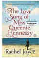 The Love Song of Miss Queenie Hennessy