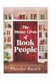 The Messy Lives of Book People PDF