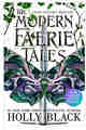 The Modern Faerie Tales