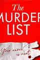 THE MURDER LIST BY JACKIE KABLER PDF DOWNLOAD