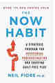 The Now Habit