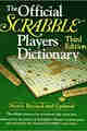 The Official SCRABBLE Players Dictionary