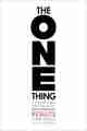 The ONE Thing