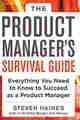 The Product Manager’s Survival Guide PDF