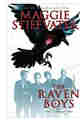 The Raven Boys