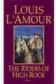 The Riders of High Rock By Louis L’Amour ePub