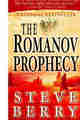 The Romanov Prophecy ePub