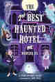 The Second-Best Haunted Hotel on Mercer Street