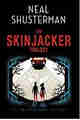 The Skinjacker Trilogy