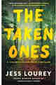 The Taken Ones