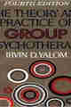 The Theory and Practice of Group Psychotherapy, Fourth Edition