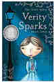 The Truth About Verity Sparks