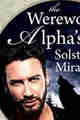 The Werewolf Alpha’s Solstice Miracle