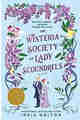 The Wisteria Society of Lady Scoundrels