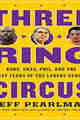 Three-Ring Circus