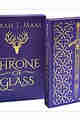 Throne of Glass Series