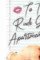 To The Rude Guy in Apartment Five