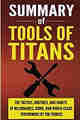 Tools of Titans