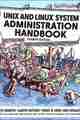 UNIX and Linux System Administration Handbook, 4th Edition