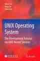 UNIX Operating System UNIX Operating System