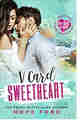 V Card Sweetheart