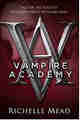 Vampire Academy