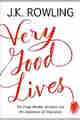 Very Good Lives