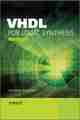 VHDL for Logic Synthesis, 3rd Edition