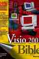 Visio 2003 Bible