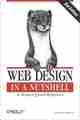 Web Design in a Nutshell, 3rd Edition