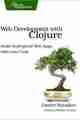 Web Development with Clojure