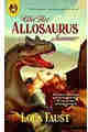 Wet Hot Allosaurus Summer