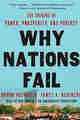 Why Nations Fail