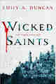 Wicked Saints