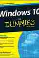 Windows 10 For Dummies