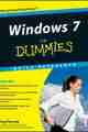 Windows 7 For Dummies Quick Reference Windows 7 For Dummies Quick Reference