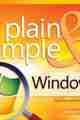 Windows 7 Plain & Simple