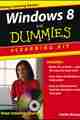 Windows 8 eLearning Kit For Dummies