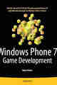 Windows Phone 7 Game Development