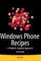 Windows Phone 7 Recipes