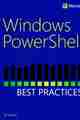 Windows PowerShell Best Practices