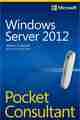 Windows Server 2012 Pocket Consultant