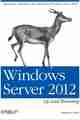 Windows Server 2012: Up and Running